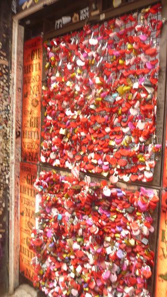 les coeurs 