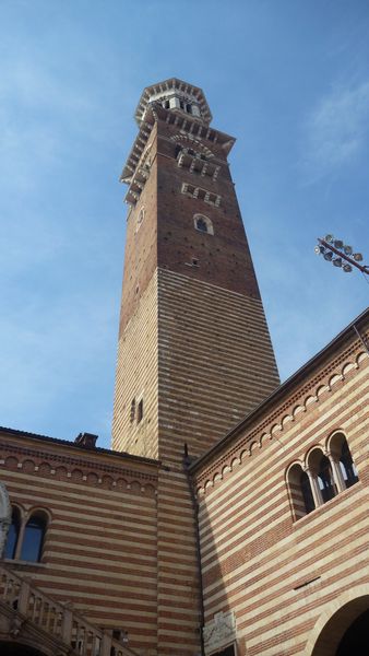 La torre de .. (Verona)