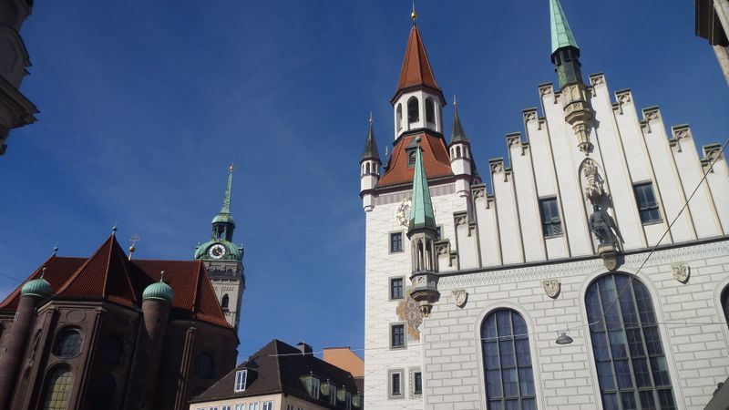 Munich