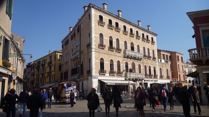 Venise