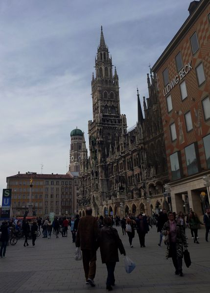 Munich