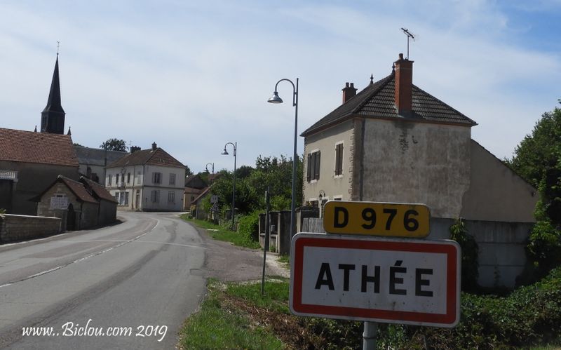 Athée