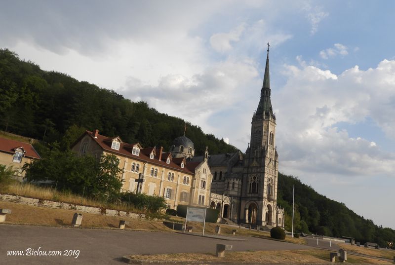 Du côte de DomRemy