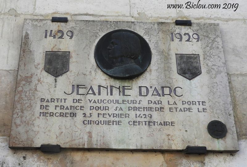 Jeanne d'Arc