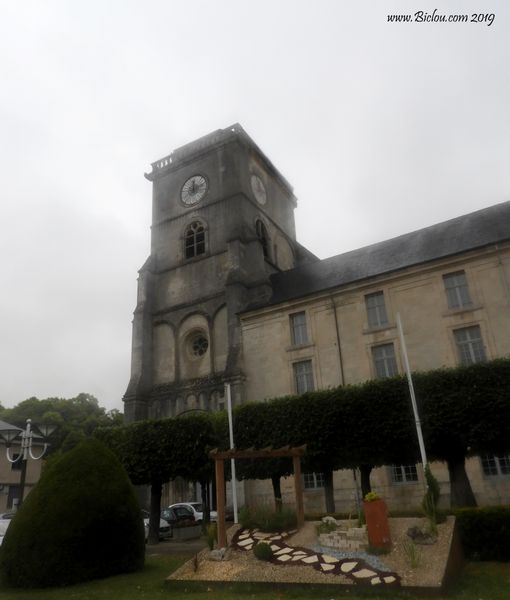 Saint Mihiel