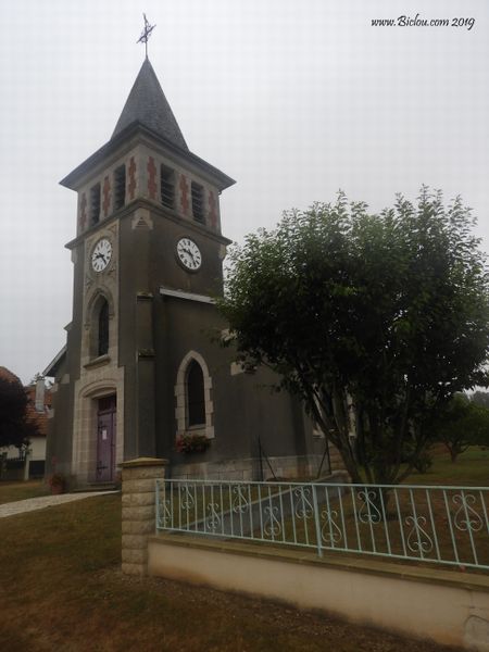 Chapelle