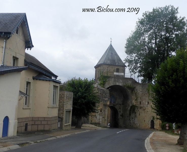 Mouzon