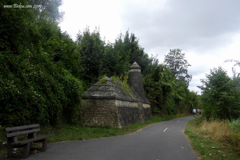 Vestiges de la guerre