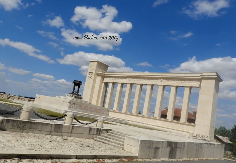 Mémorial