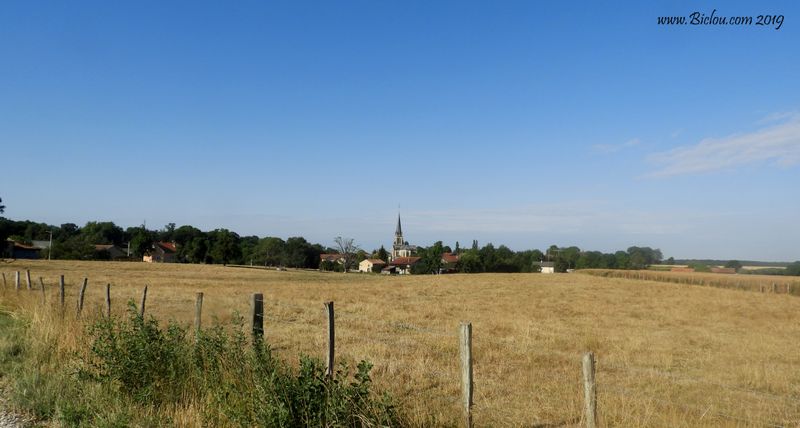 village de haute marne