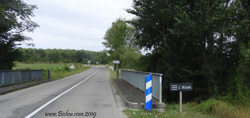 L'aisne