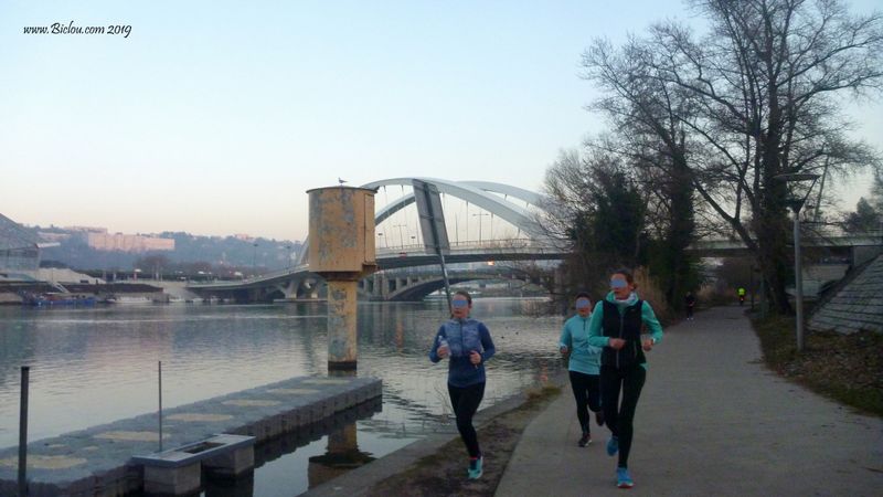 Joggeuses