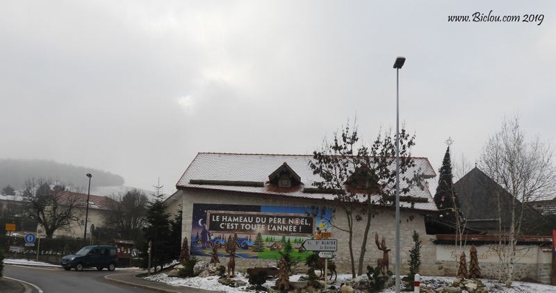 Col du mont sion