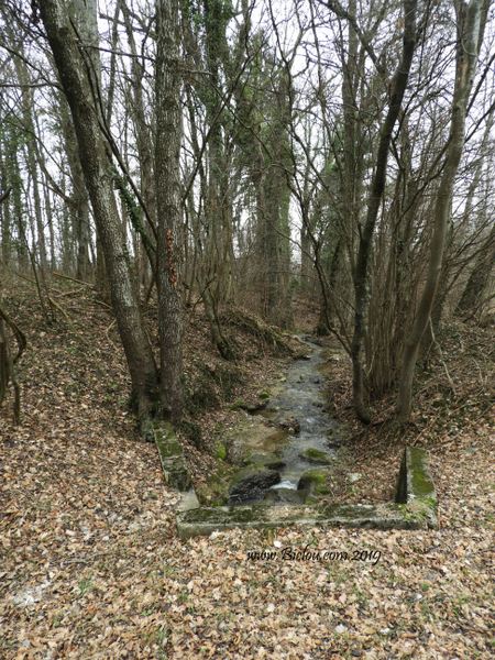 Un des Nants