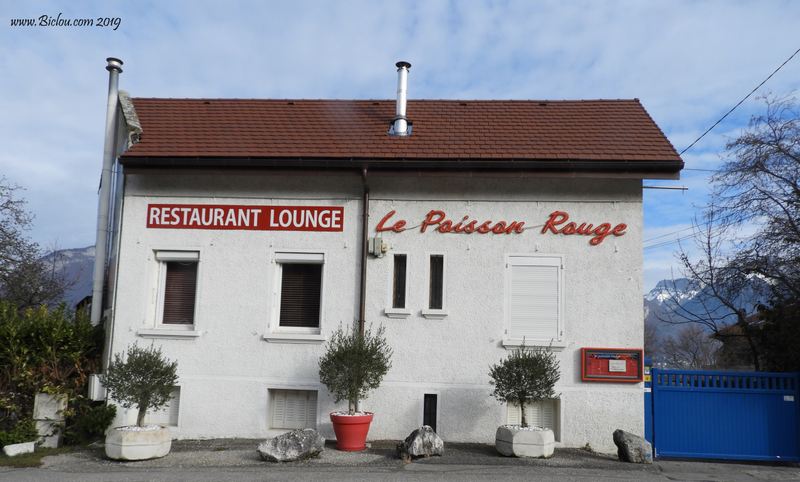 Lounge (st jorioz ?)