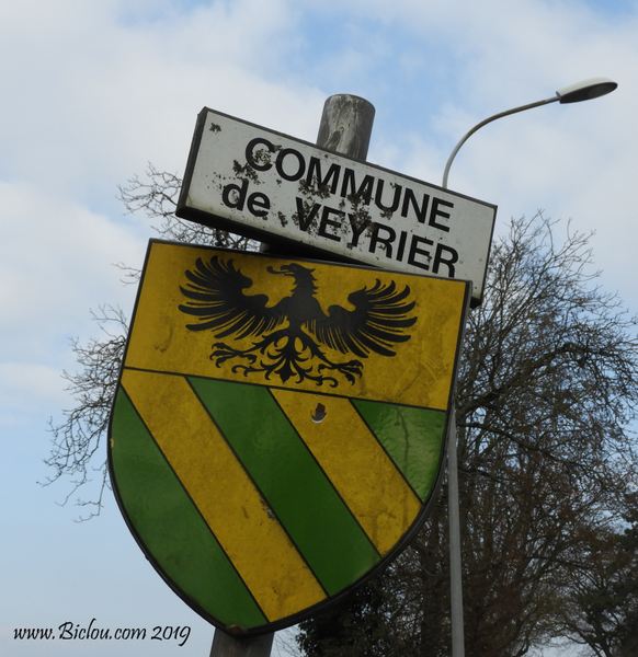 Commune de Veyrier (Suisse)