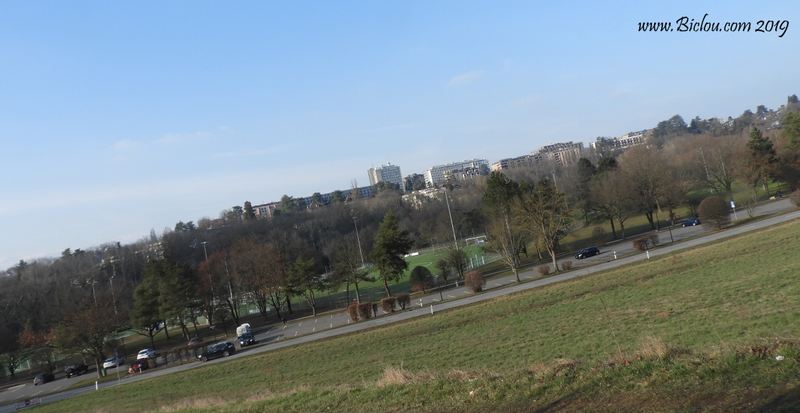 Champel (Genève), se précise ..