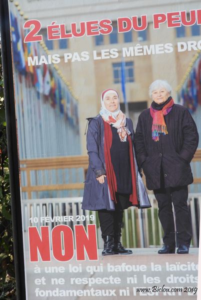 Les Zélus du peuple ..