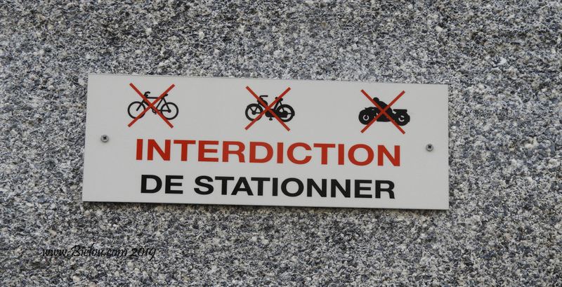 Champel : Bienvenue aux vélos
