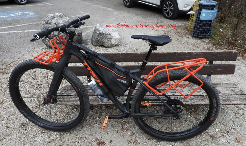 Beau VTT