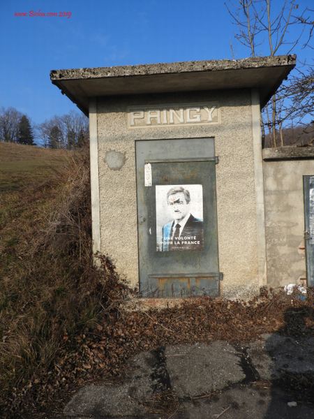 François à Pringy