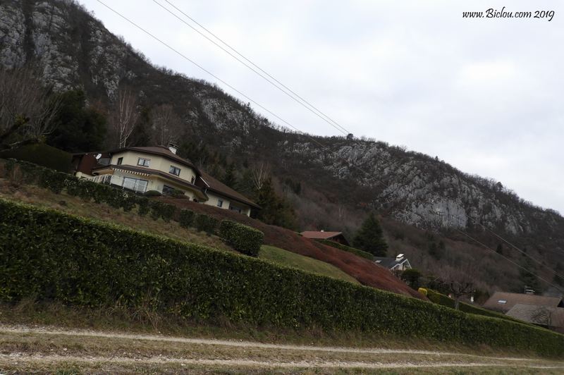 Sous le Taillefer