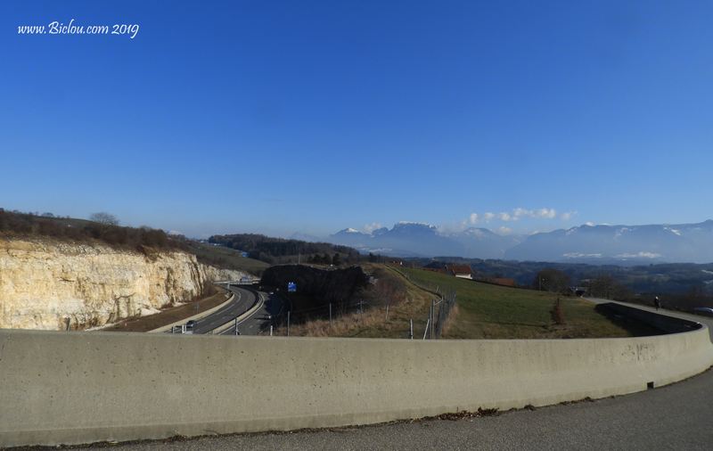 En montant à Noiret