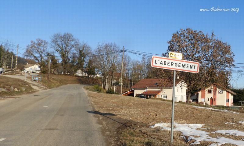 L'abergement