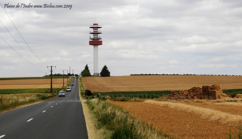 Paysages de l'Indre