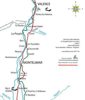 carte-velence-pierrelate-à-bicyclette-2019