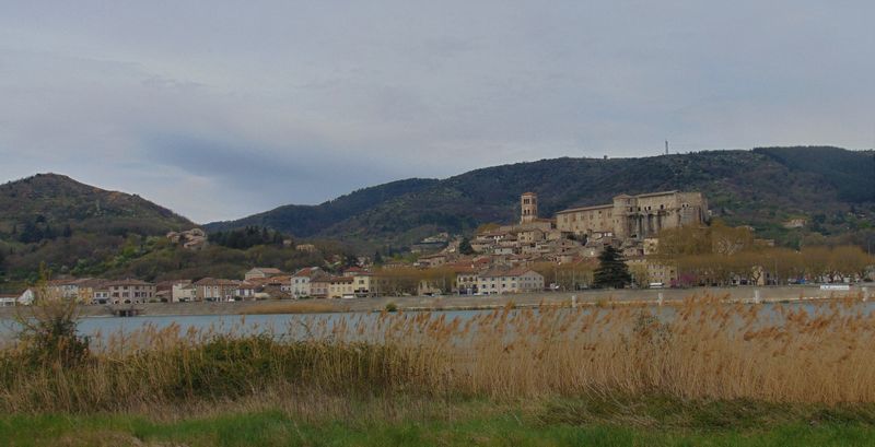 La Voulte