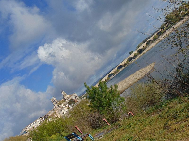 Pont st esprit
