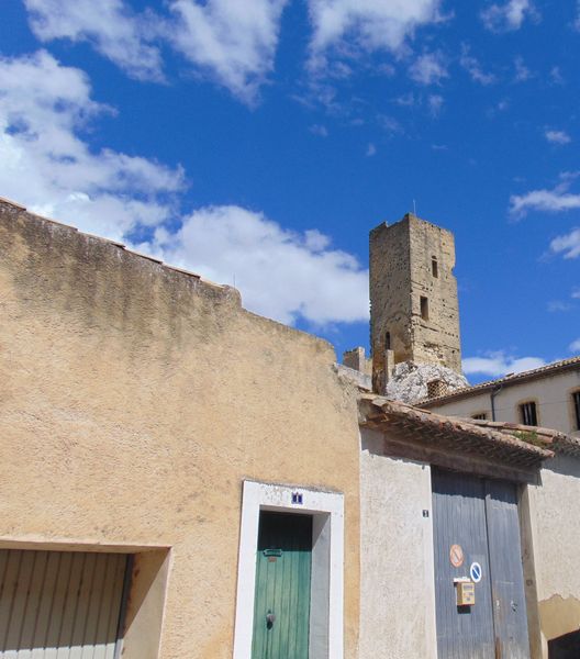 Tour de Roquemaure