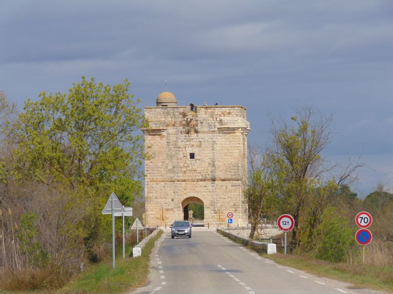 Tour Carbonière