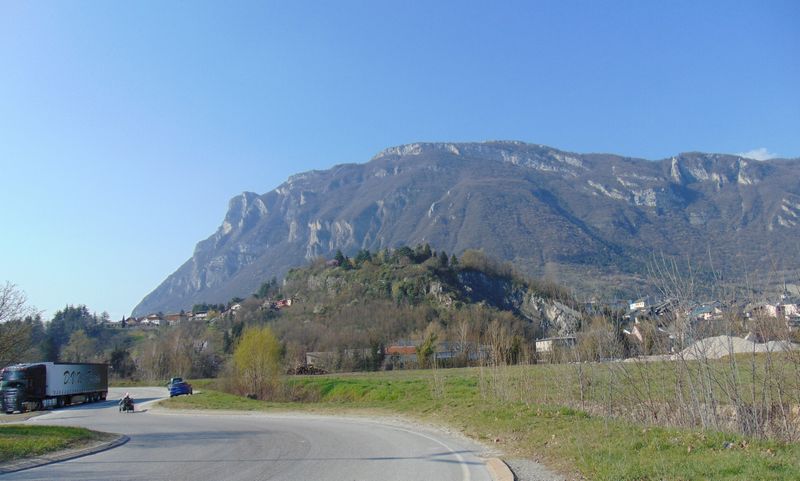MontMélian