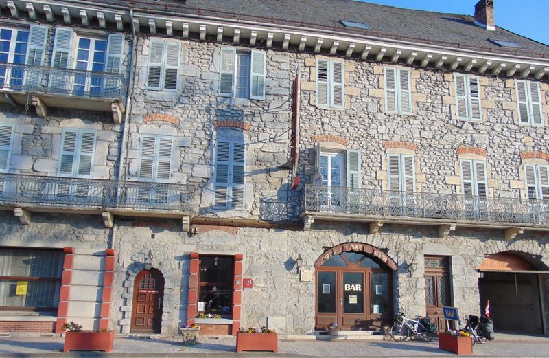 Hôtel George