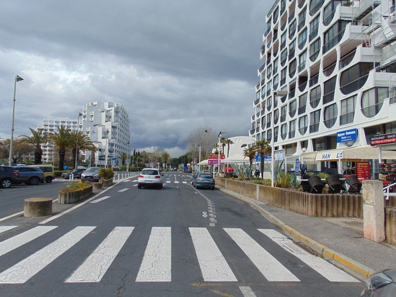 La grande motte