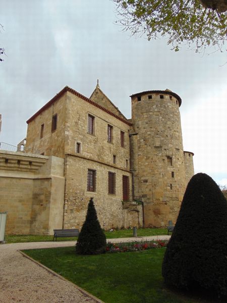 Narbonne