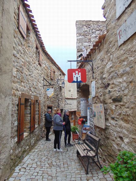 Minerve