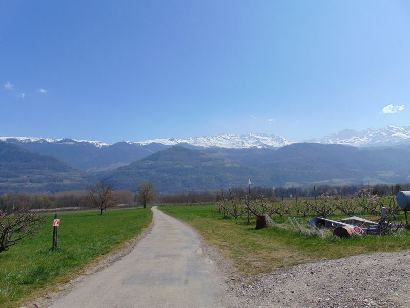 Encore Belledonne