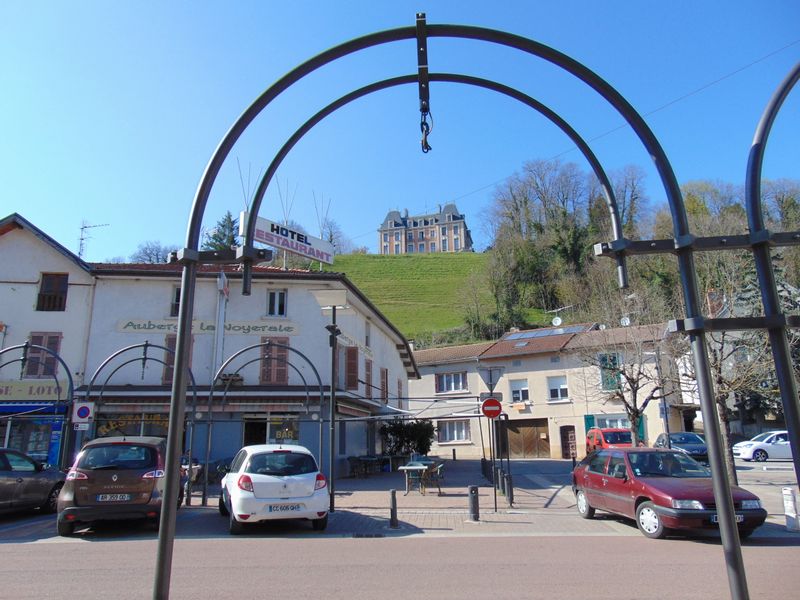 Vinay Zentrum