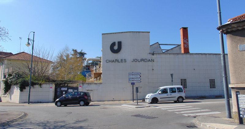charles-jourdan-Romans