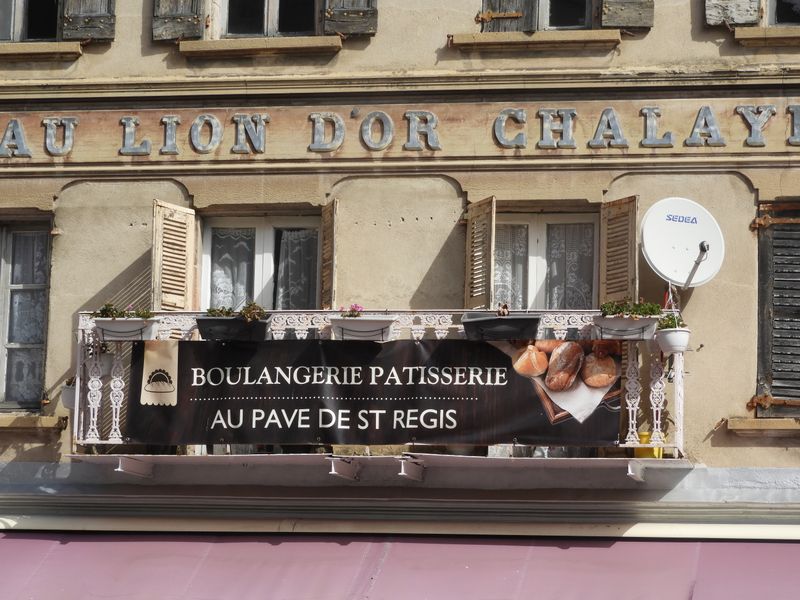 Au pays de saint Régis