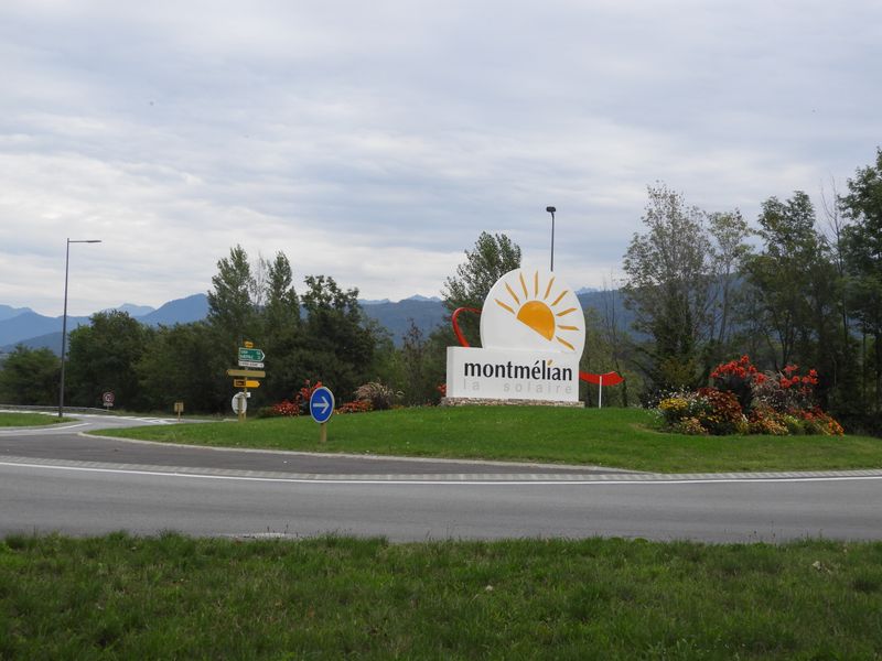 Montmélian