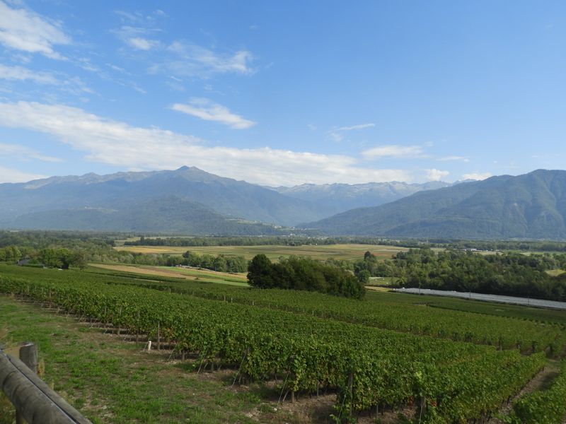 Combe de Savoie