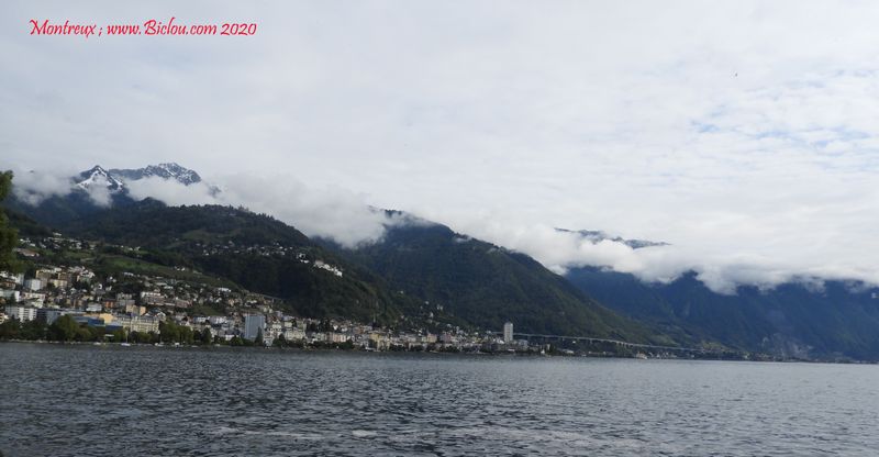 Montreux