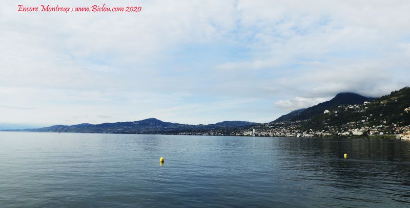Encore Montreux