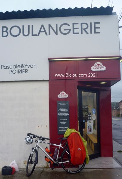 Grosse faim ; faisant le bonheur des boulangeries