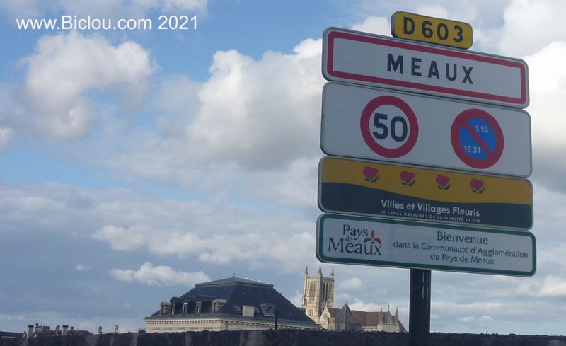 Meaux, chez Jean François