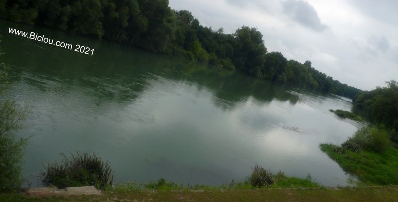La Seine